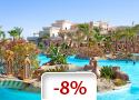 Egypt, Dovolenka Hurghada