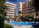 Egypt, Three Corners Triton Empire