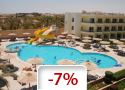 Egypt, Palm Beach Resort