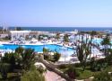 Egypt, Hotel ALADDIN BEACH RESORT****