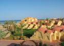 Egypt, Hotel Abo Nawas Marsa Alam Resort
