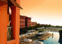 Egypt, Hyatt Regency Taba Heights